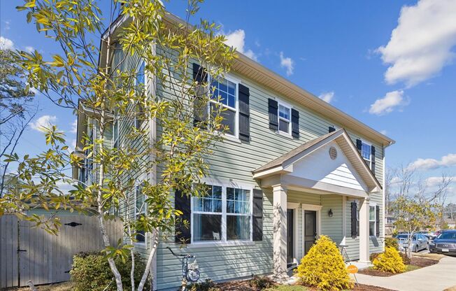 2806 Baldwin Drive Chesapeake VA 23321
