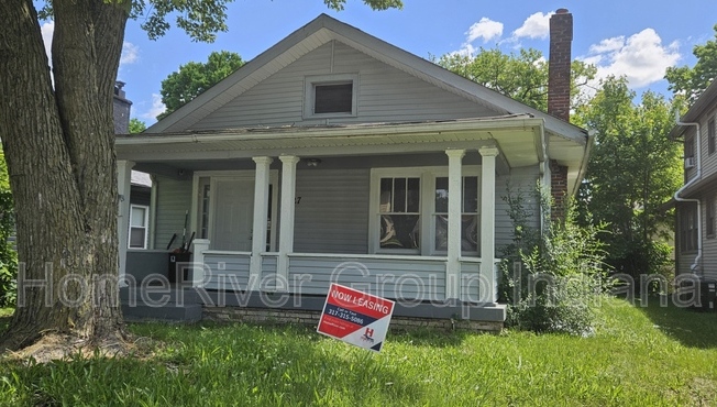 3627 N CAPITOL AVE