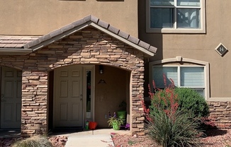 Hidden Valley Townhome