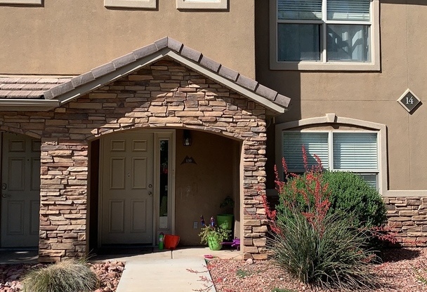 Hidden Valley Townhome