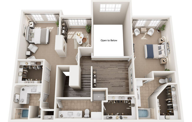 3 beds, 3 baths, 2,630 sqft, $3,072