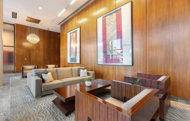 1 bed, 1 bath, 880 sqft, $4,200, Unit 15E