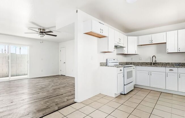 Welcome Home To Glendale West! *1 Month FREE on a 13-Month Lease (OAC)*