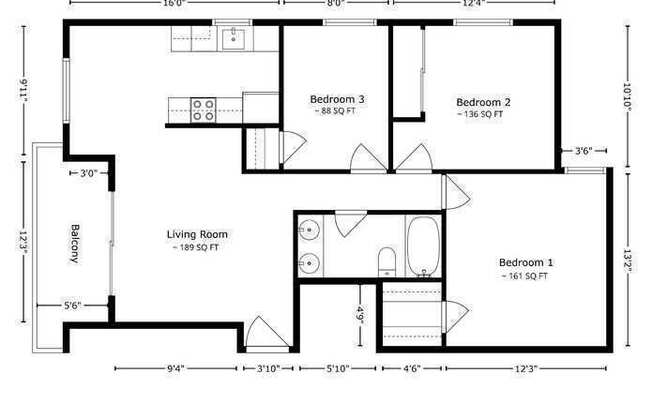 Partner-provided property photo