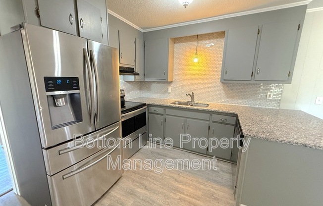 4103 LITTLE MTN RD