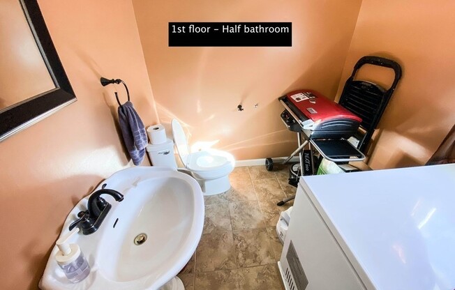 4 beds, 2.5 baths, 2,050 sqft, $3,750, Unit 101