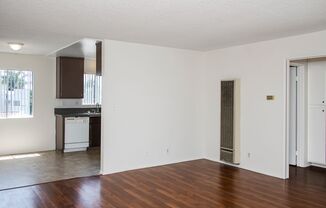 1 bed, 1 bath, $1,750