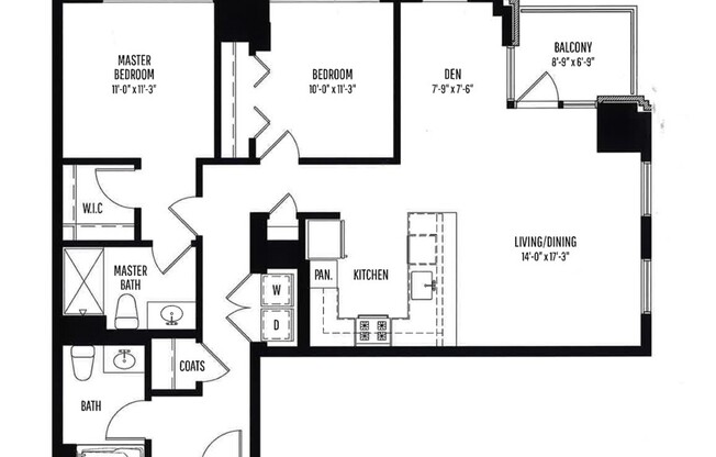 Partner-provided property photo