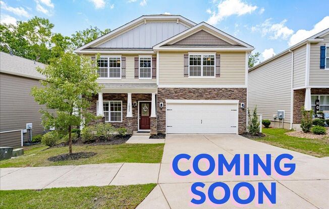 Stunning 5-Bedroom Retreat in Award-Winning Cobblestone Park – Move-In Ready with Premium Upgrades!