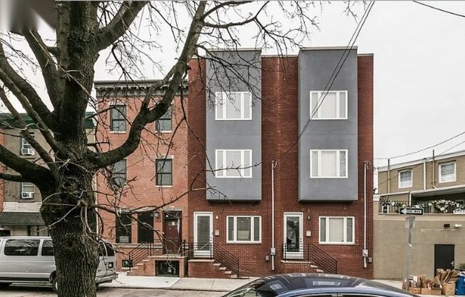 1456 E. Columbia Avenue &amp;              1611-13 Frankford Avenue
