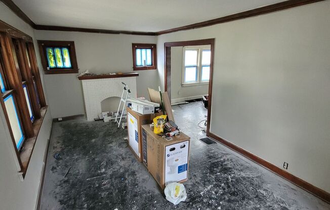 3417 Monroe Ave | 2 Bdrm 1 Ba
