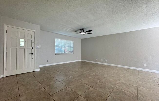 2/1 Duplex in Holly Hill