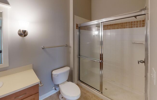 Available in SouthEnd with quick access to the light rail!