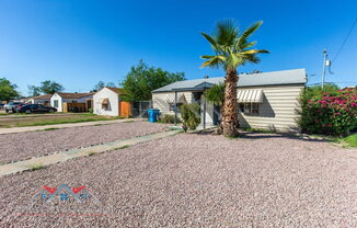 1324 W CLARENDON AVE