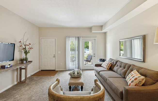 The Woods at Perry Lane - 24