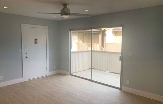 1 bed, 1 bath, 616 sqft, $2,350, Unit 4922-06