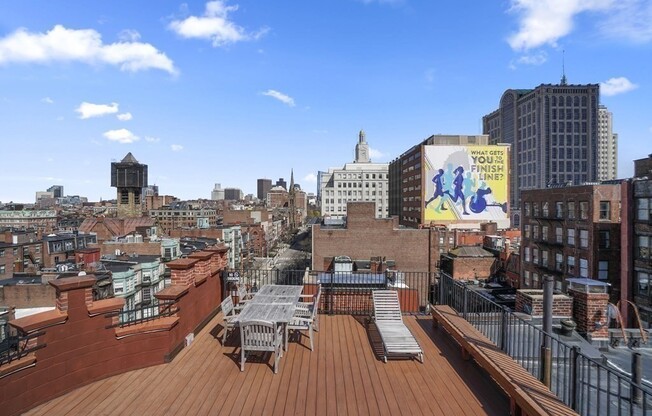 Studio, 1 bath, 521 sqft, $3,200, Unit 5B