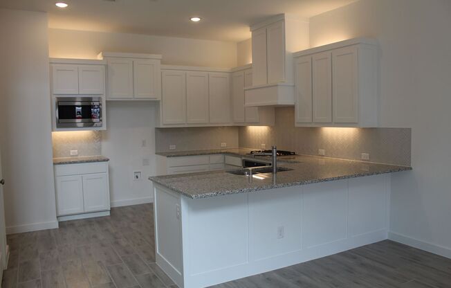 7234 Switchgrass Rd. Frisco, TX. 75033
