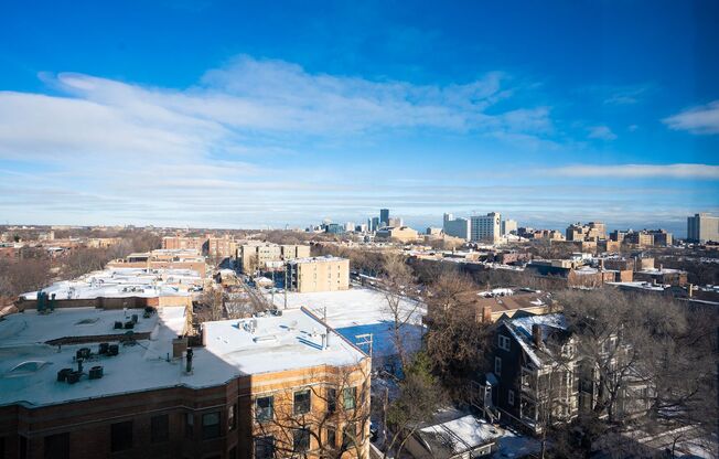 Studio, 1 bath, 212 sqft, $1,495, Unit 906