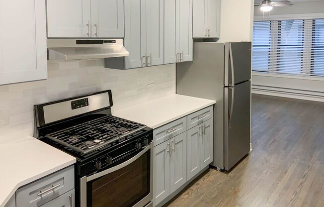 Studio, 1 bath, 475 sqft, $1,675, Unit 619-D1