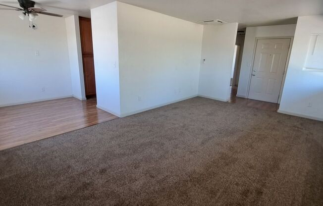 2 beds, 1 bath, 800 sqft, $1,450, Unit Unit B