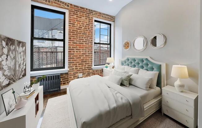5 beds, 2 baths, $12,495, Unit 12B