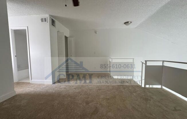 1 bed, 1.5 baths, 900 sqft, $1,725, Unit A3B