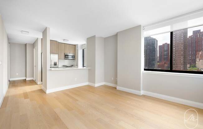 Studio, 1 bath, $3,800, Unit 22F