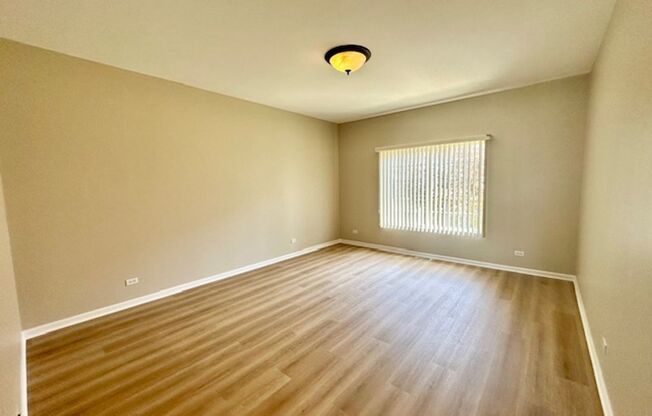 Updated 3 bedroom, 2.5 bathroom 2 car attached garage Townhome