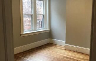 3002 N. Calvert St.