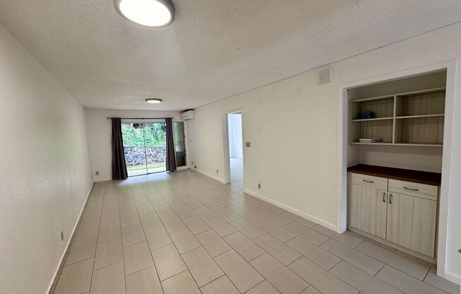 For Rent - [Newtown Meadows] 98-615 Kilinoe St #6B1 Aiea, HI 96701