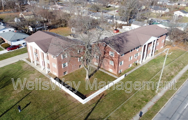 4100 N ARLINGTON AVE