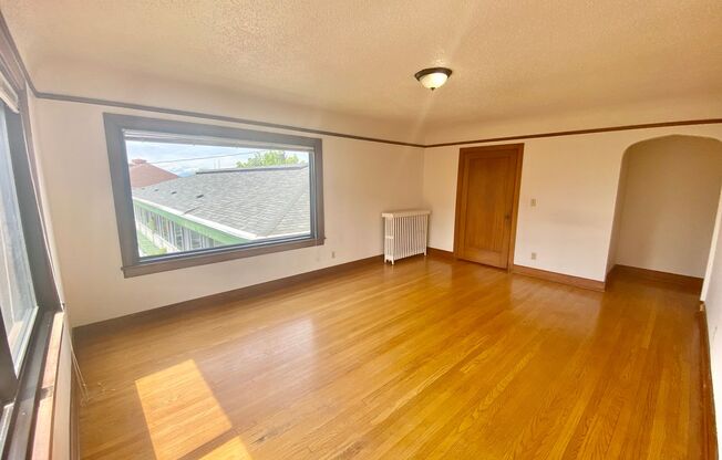 Parkway Apartments