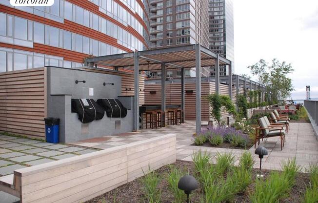 2 beds, 2 baths, 1,311 sqft, $11,000, Unit 23B