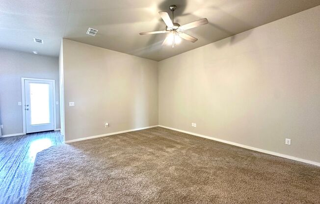 3Bed/2Bath in Frenship ISD Available!