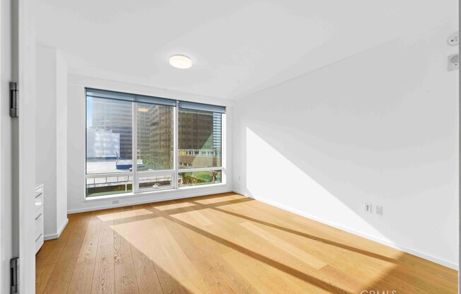Studio, 1 bath, 519 sqft, $2,400, Unit 517