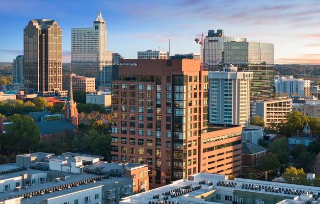 122 N Harrington Unit 1225