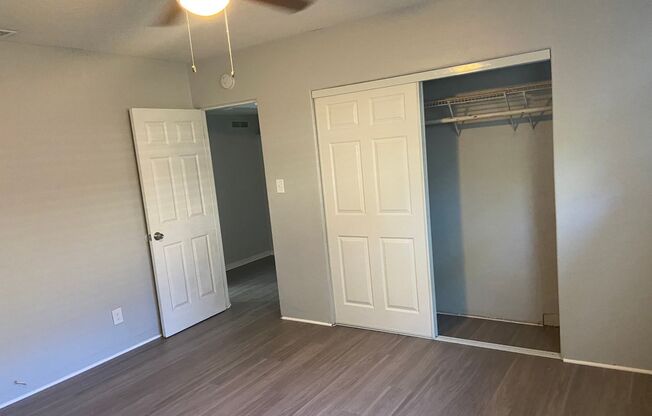 3 beds, 1 bath, $1,795