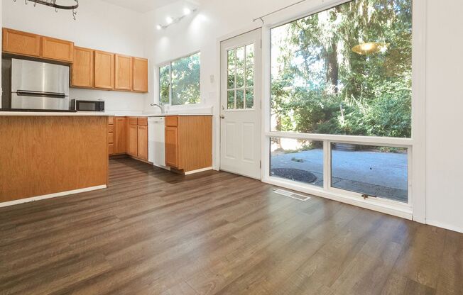Charming Bellevue Home with Spacious Lot and Modern Updates