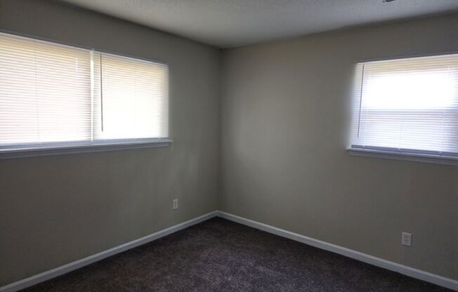 3-Bedroom Home Near Falls Lake – 2720 Darrow Road, Durham, NC