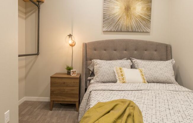 Studio, 1 bath, 534 sqft, $1,015, Unit 212