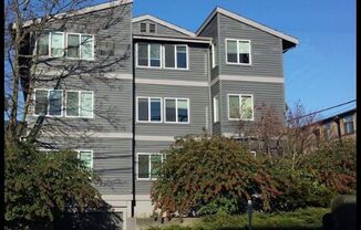 Caprice Apartments