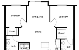 Partner-provided photo for $1138 unit