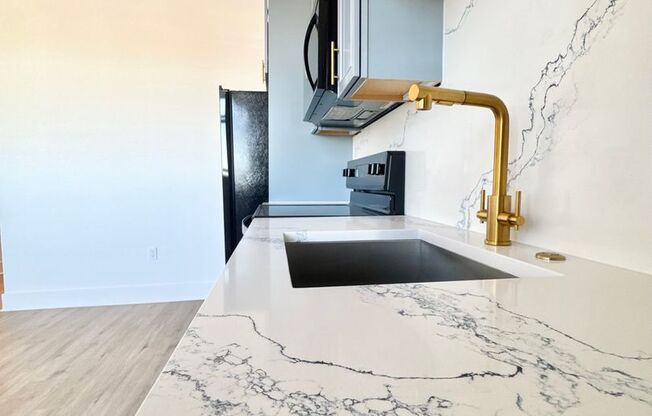 1 bed, 1 bath, 487 sqft, $1,195, Unit 503