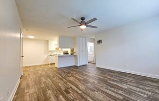 Parklane Apartments