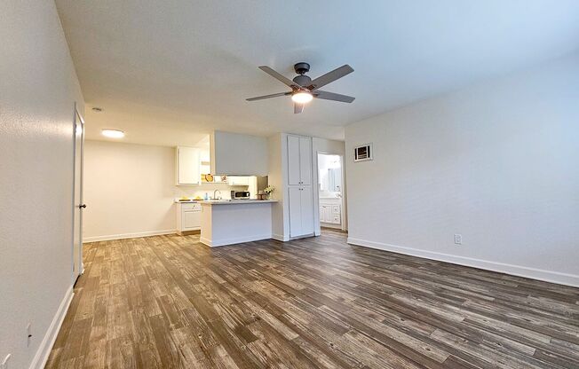 Parklane Apartments