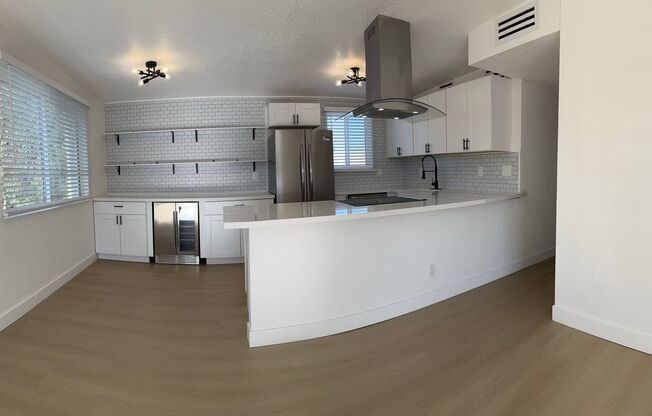 The Harlow Apartments