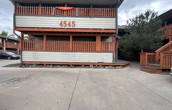 4545–4567 Morrison Rd – Cozy & Affordable Studio and 1-Bedroom Apartments in Denver!