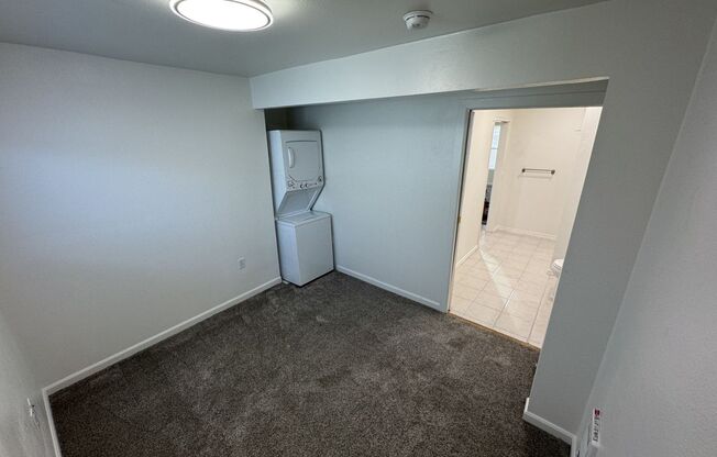 Move-In Ready!