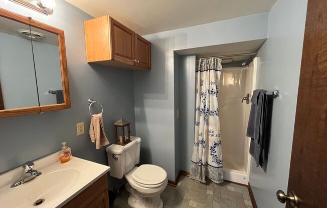 Great 3 BR/2 BA Townhome in Vadnais Heights!